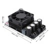 Digital Power Amplifier Board 300W Dual Channel 600W Mono TPA3255