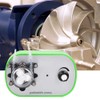 Yanmis High Peristaltic Pump, 100-240V G728-1 Small Peristaltic Pump Food