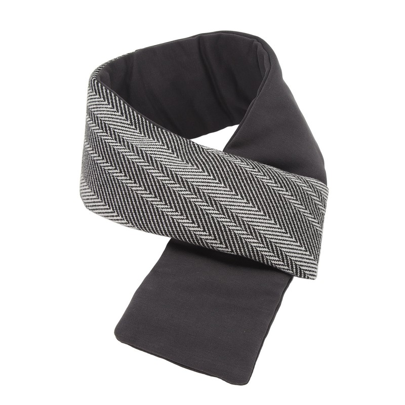 USB Smart Heated Scarf Household Neck Heating Pad Winter Heated