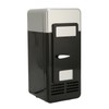 USB Fridge Insulated Cooling Small Portable Low Decibel Energy Saving