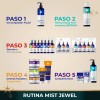 Mist Jewel Kit Facial Edición Limitada Regalos Skincare 7pcs