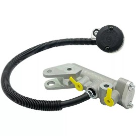 CMB Rear Brake Master Cylinder for Can Am Outlander 450 500 570 650 800 850 1000 Max