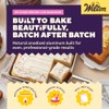 Wilton 2105-1308 Molde alto rendimiento rectangular 22.8 x 30.4 x