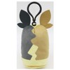 Pokémon Sound Plush Pokemon Morpeko (Manpukumoyo) Height Approx. 7.1 inches