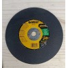 DeWalt HP Concrete Masonry Cutting Wheel