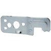 Supplying Demand 12231000007076 Refrigerator Left Upper Hinge - Replaces AP7154902