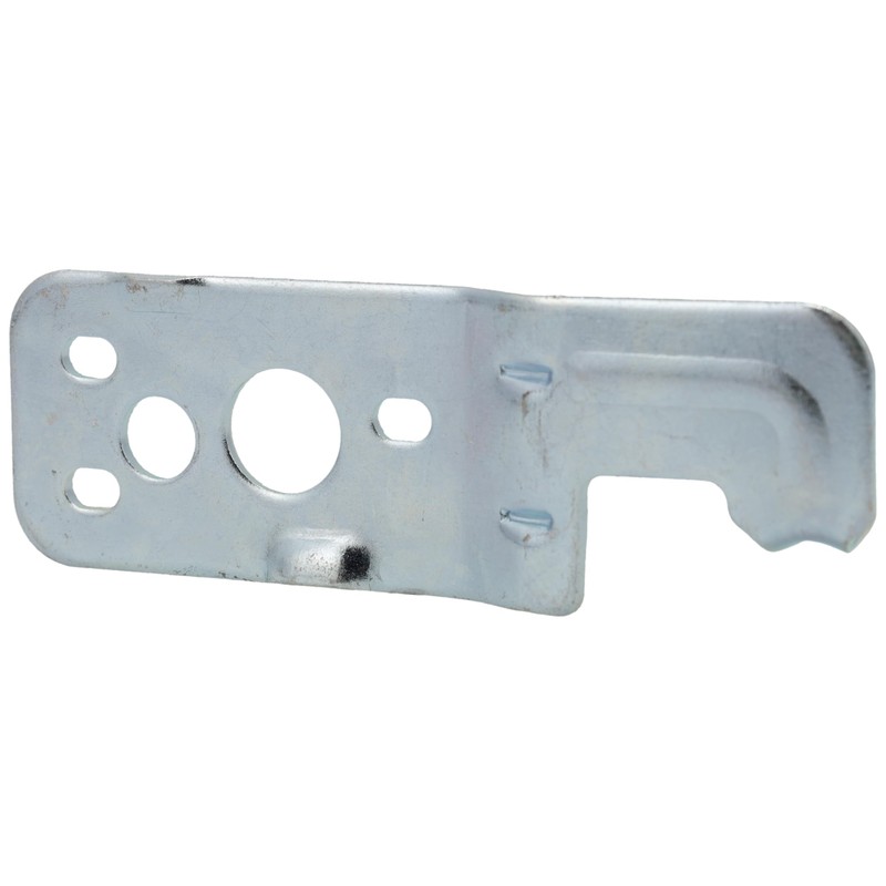 Supplying Demand 12231000007076 Refrigerator Left Upper Hinge - Replaces AP7154902