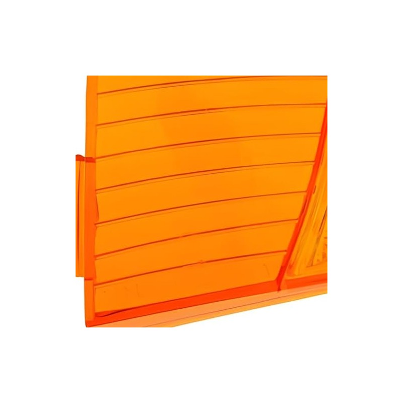 INDICATOR LENS REAR RIGHT FOR PIAGGIO SFERA 50, 125 FL