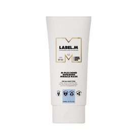 LABEL.M M-Plex Bond Repairing Miracle Mask 200ml