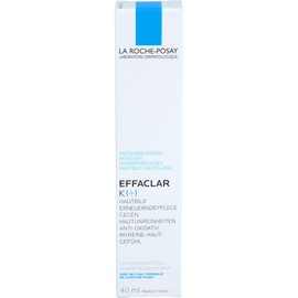 La Roche-Posay Effaclar H Moisturiser 40Ml