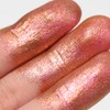 Moira Sombra Para Ojos Stellar Glaze Stick Shadow (002, She's
