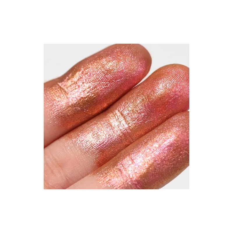 Moira Sombra Para Ojos Stellar Glaze Stick Shadow (002, She's