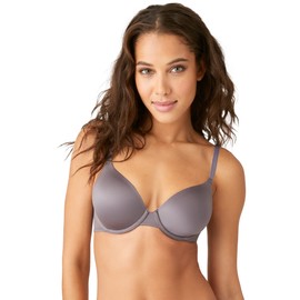 b.tempt'd by Wacoal Women's Future Foundation Convertible T-Shirt Bra, Shark, 32B