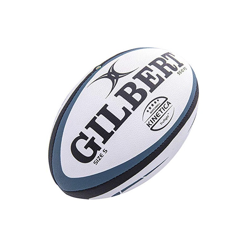 Gilbert KINETICA MATCH BALL - SIZE - NEW FOR 2020