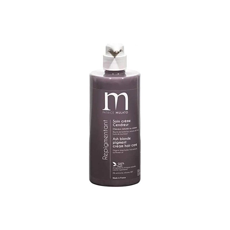 Cendeur Mulato Solution 500 ml