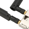 AX210NGW WIFI 6 Desktop Wireless Network Card with 2 Antenna