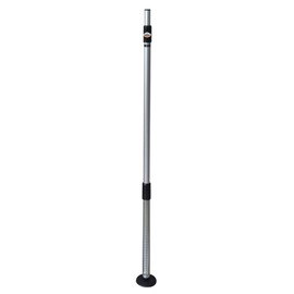 Quality Mark 28900 Pop-A-Pole Spring Loaded Boat Cover Support Pole - 29" to 39"
