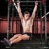 Pull Up Bar For Doorway, Strength Training Pull-up Bars With