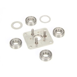 Aj Antunes - Roundup 7000706 Horizontal Ball Bearing Kit