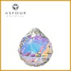 [Asfour by] Crystal Ball 40 mm "Aurora" Pack of 4