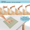 GOODOLD Kitchen Dish Cloths for Washing Dishes 6 Pack -