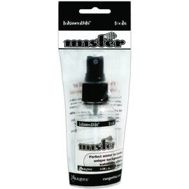 Ranger 2 oz Mister Bottle