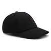 JPAK Cross Premium Dad Hat Embroidered Cotton Baseball Cap Christian