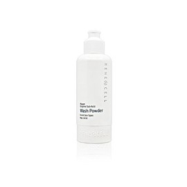 Renecell Renecell Plassen Enzyme Sub Acid Wash Powder 80ml / 르네셀 르네셀 플라센 엔자임 서브 애씨드 워시파우더 80ml