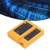 Network Cable Tester Multifunctional Long Distance Inspection RJ45 High Definition