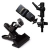 SHEAWA VR Senor Base Station Reality Clamps for HTC Vive/Pro