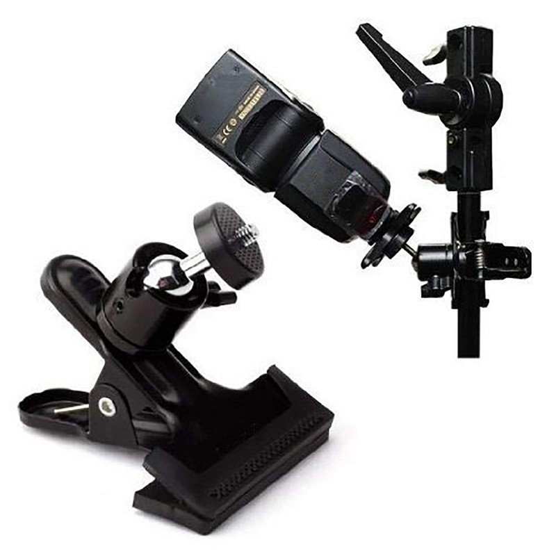 SHEAWA VR Senor Base Station Reality Clamps for HTC Vive/Pro