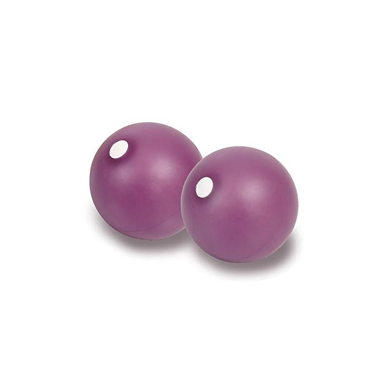 TOGU Toning Balls 0.9 kg Amethyst 900 g