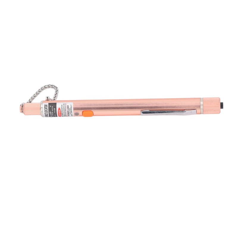 10KM Pen Type Visual Fault Locator Non Contact Connection VFL