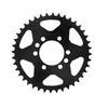 Chain & Sprocket for Suzuki LTZ400 Z400 QuadSport 2003-2006 Yellow