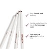Milky Moon London Smooth Glide Cream Lip Liner, Rich Pigment,