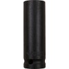 BRILLIANT TOOLS BT022662 1/2 Inch Hexagonal Impact Socket, 20 mm,