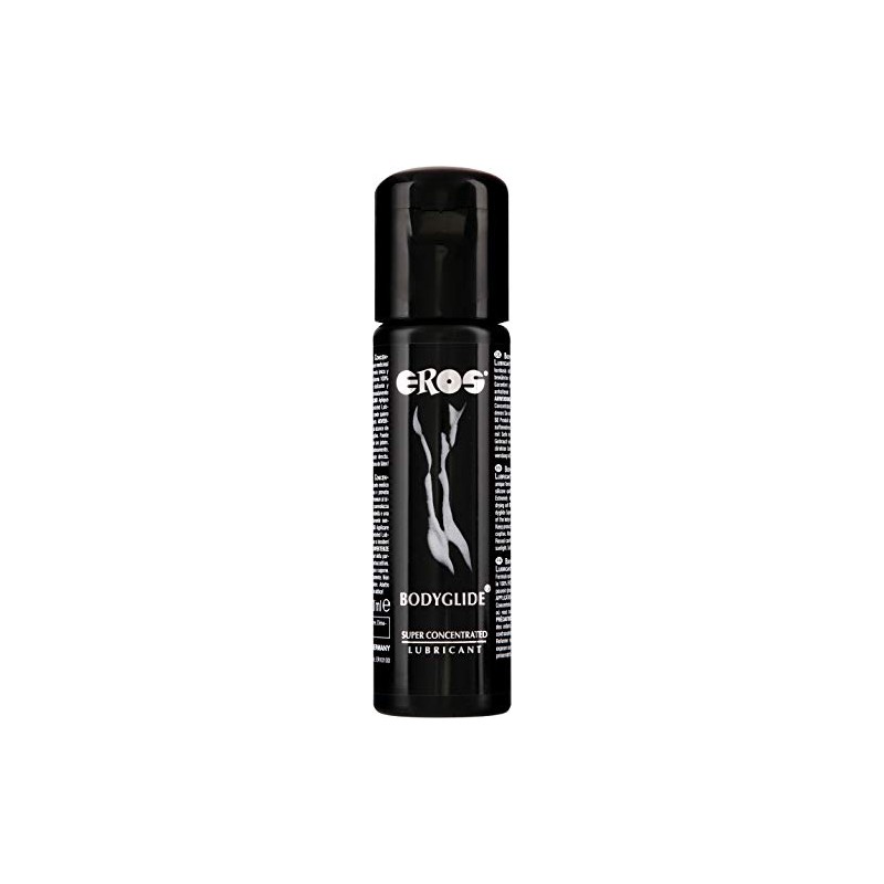 EROS Super Concentrated Body Glide, 100 ml