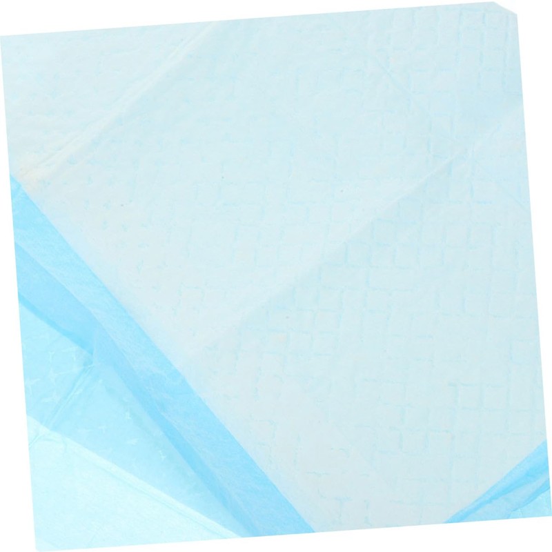 Generic 20pcs Ultra Absorbent Reusable Puppy Pee Pads Leakproof Dog