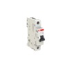 ABB S200 Circuit Breaker Type C, 1-Pin 500mA System Pro