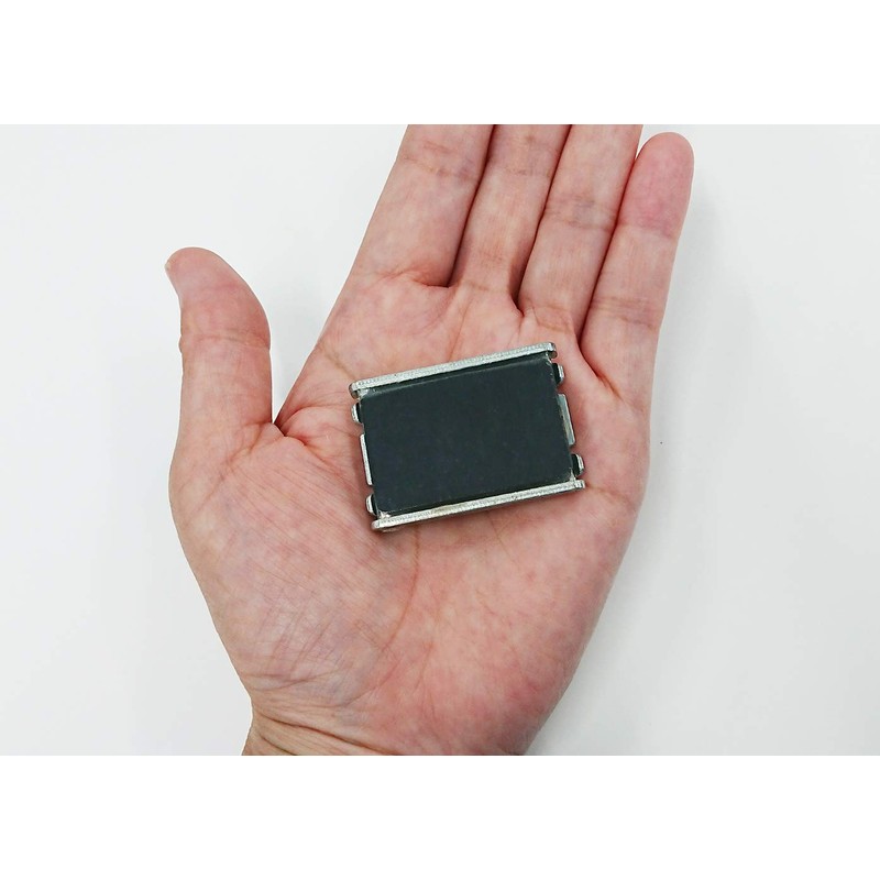 Shinwa Rules 73503 Sokutei Mag Tip Yoke Angle 2