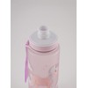 EQUA BPA-freie Wasserflasche (Unicorn)