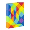 HAMILO Snake Cube 3D Puzzle Kids Toys Stress Relief 48