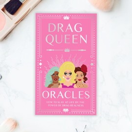 Gift Republic - Drag Queen Oracles