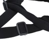 UV Protection Pet Glasses PVC and PC Adjustable Strong Impact