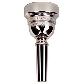 Parduba Trombone Mouthpiece (PARTB3)