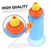 OHPHCALL Nasal Irrigation Kit Easy-to-use Nose Cleaning Bottle for Sinus