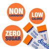 Sunkist Soda Variety Pack, Singles To Go Orange, Strawberry, Grape