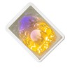 Papercut Light Box Soft Warm Light Romantic USB Battery Powered