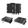 Gmdr Amplificador 2.1 Hifi Stereo Subwoofer Con Bluetooth/ Remoto