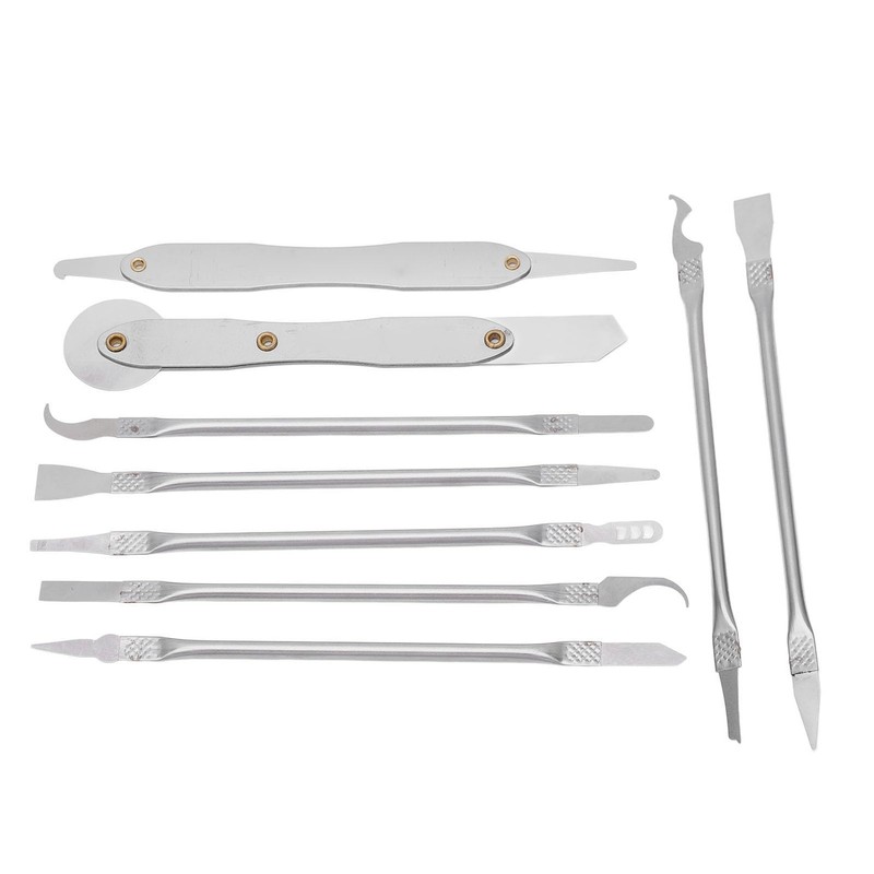Electronics Repair Tools Opening Lever Tool Set, Professional Electronics Opening